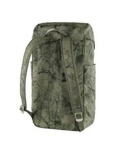 Fjallraven Greenland Top - Green Camo